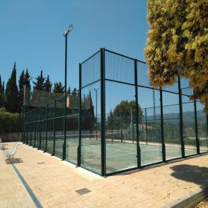 PADEL